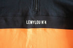 Lewylou no4 hoodie