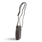 Tas J&W Bags 3638 chocolade