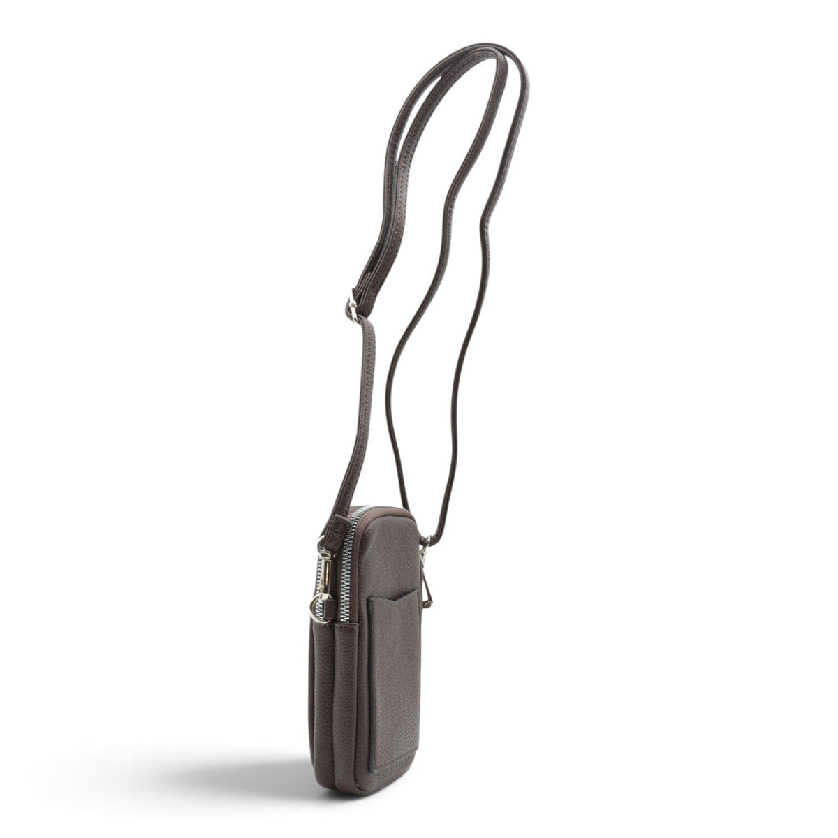 Tas J&W Bags 3638 chocolade