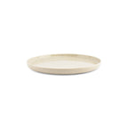 Bord 27,5xH2,5cm vanille Blush