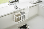 Yamazaki Tower Gootsteenorganizer hangend