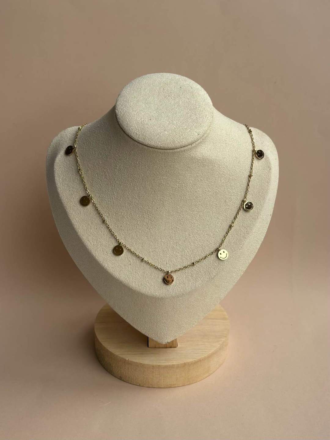 Ketting WAUW Jewellery N80542070450