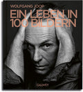 Wolfgang Joop - Een leven in 100 foto's. Een visueel eerbetoon aan een van de meest invloedrijke modeontwerpers van onze tijd