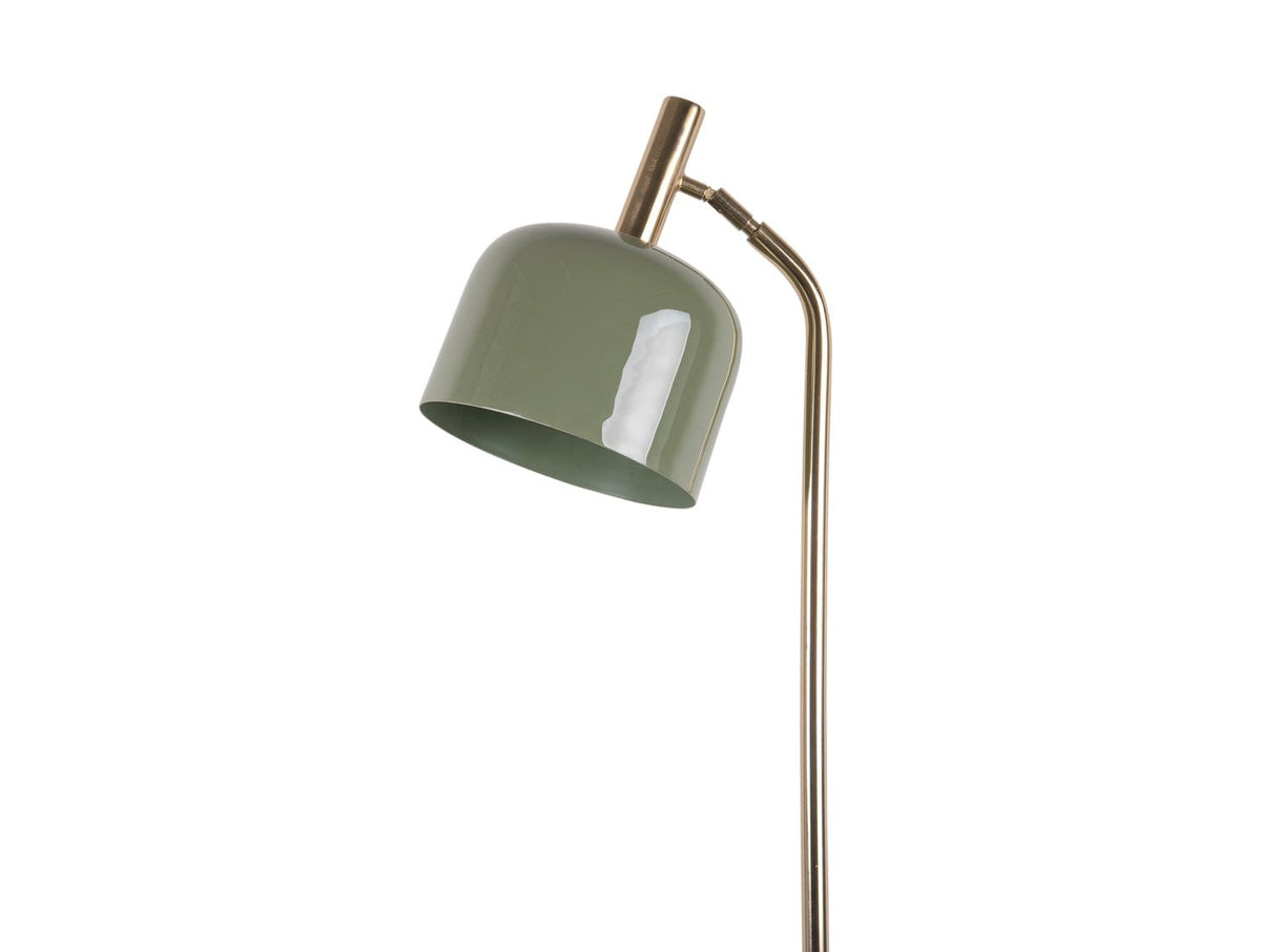 Vloerlamp slim
