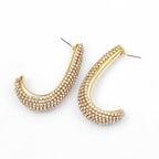 Oorbellen WAUW Jewellery E61027090450