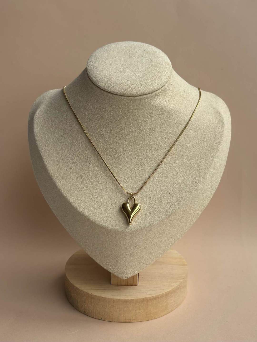 Ketting WAUW Jewellery N80541060399