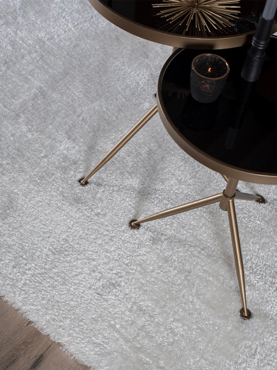 Karpet Lago White 11 - 200 x 290 cm