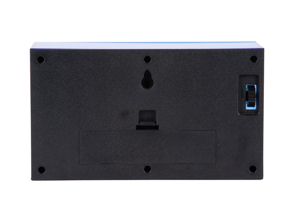 Tafelklok Boxed Flip