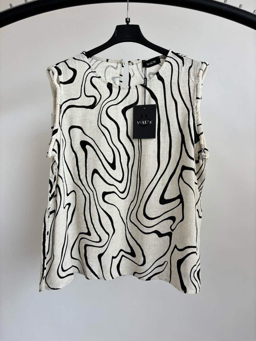 Damesmode WAUW Fashion 2198
