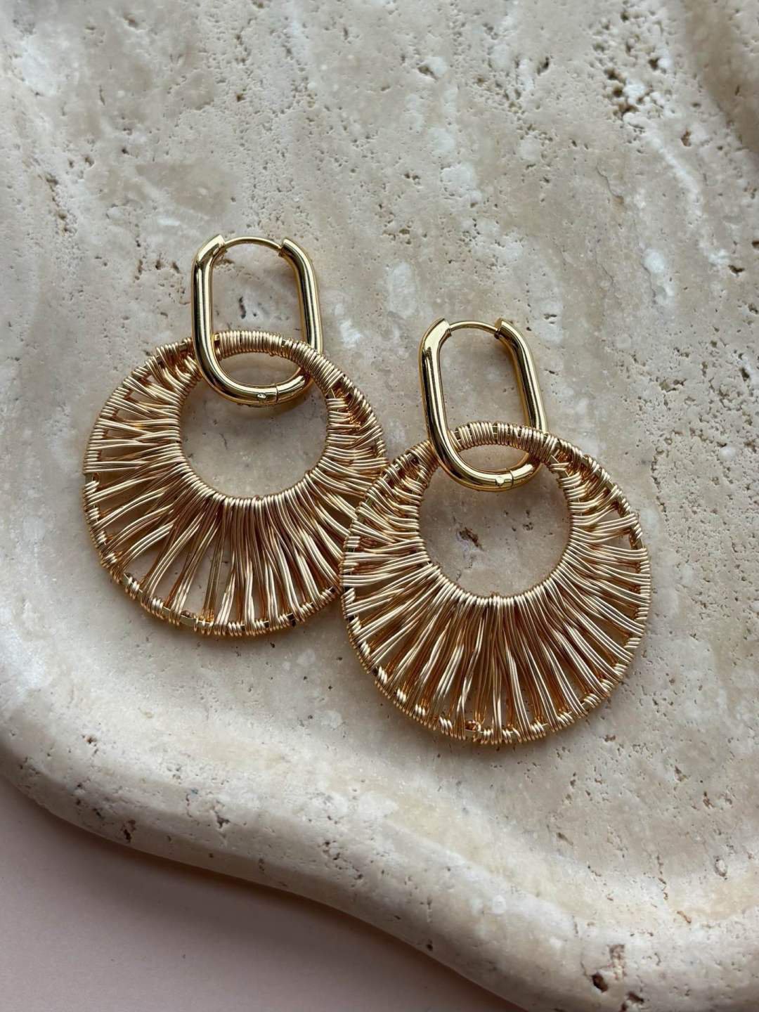 Oorbellen WAUW Jewellery 0859120599