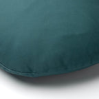 Dutch Decor Sol - Outdoor Cushion Ø40 cm - Waterdicht en UV -resistente - SageBrush Green