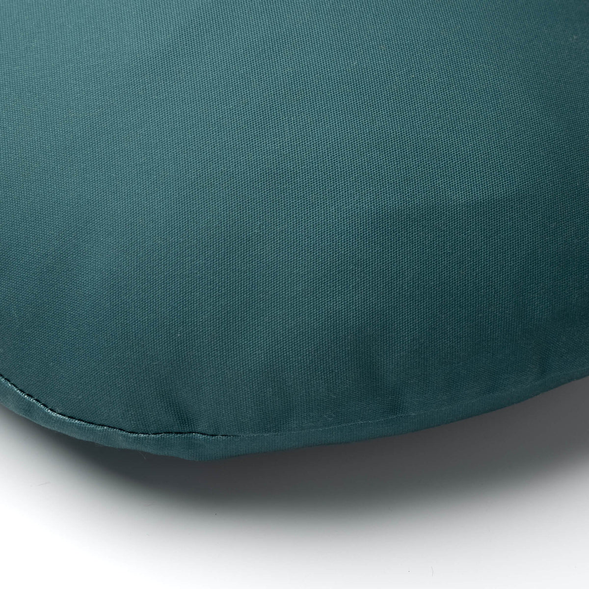 Dutch Decor Sol - Outdoor Cushion Ø40 cm - Waterdicht en UV -resistente - SageBrush Green