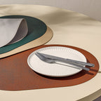 Bord 21cm Ora Glans