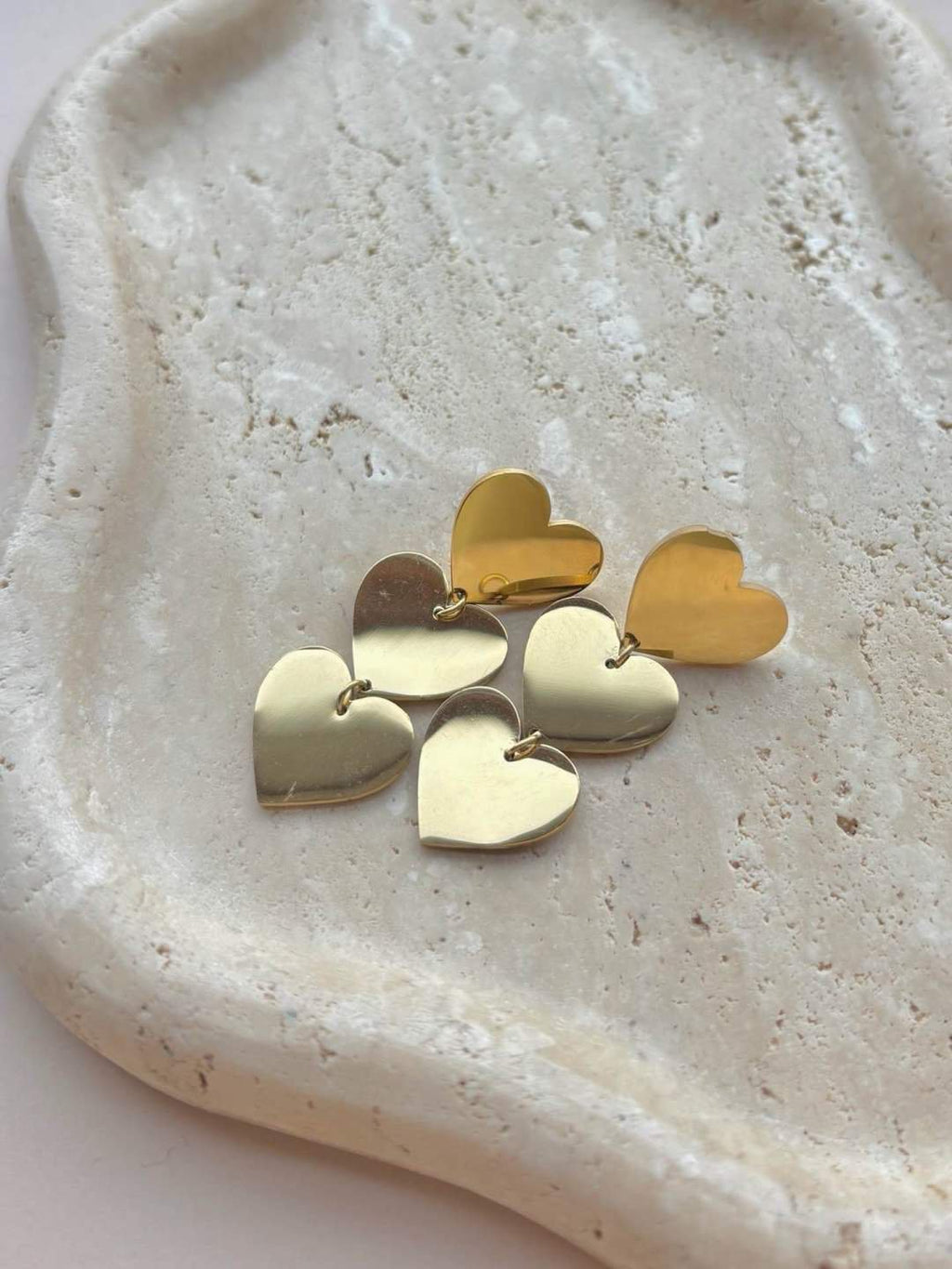 Oorbellen WAUW Jewellery E60736110450