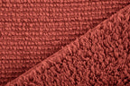 Badmat Riva - Katoen - Antislip - 60x60 cm