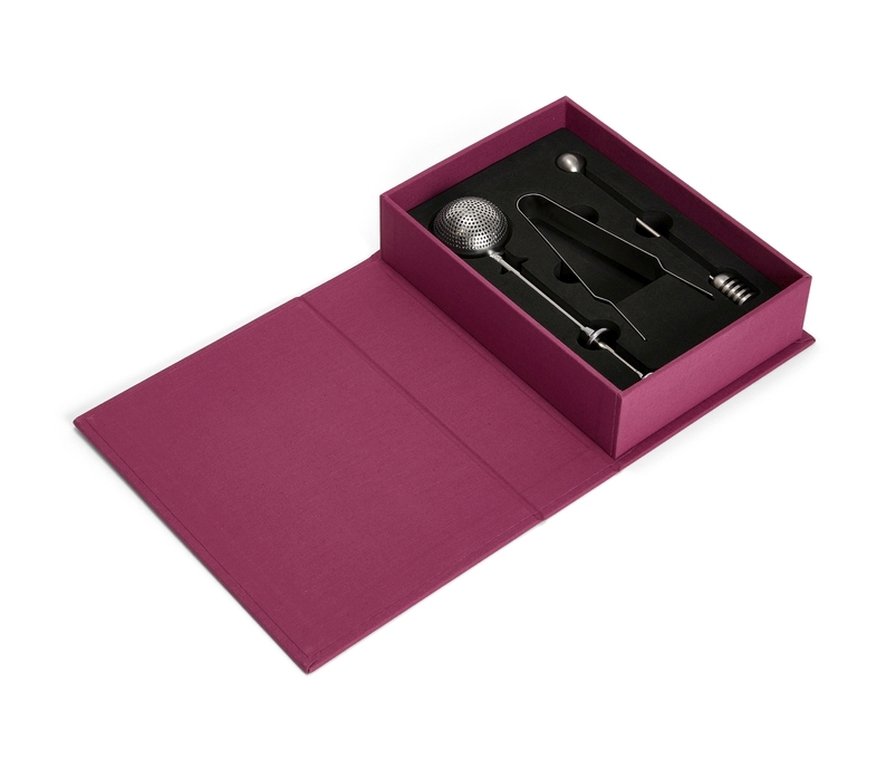 Printworks The Essentials - Tea Tools