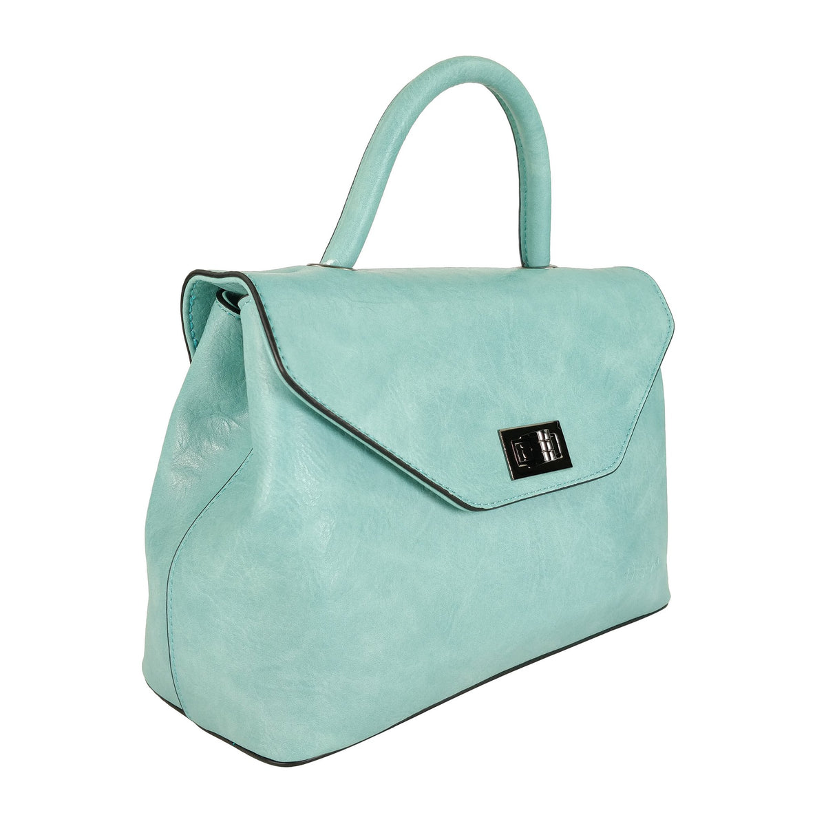 Tas J&W Bags 1681457m turkoois