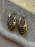 Oorbellen WAUW Jewellery E60721150650