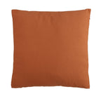 Kussen Iles Terracotta 50x50 cm