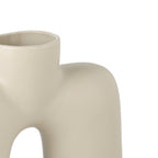 Vaas Brower Taupe 26x8x19 cm