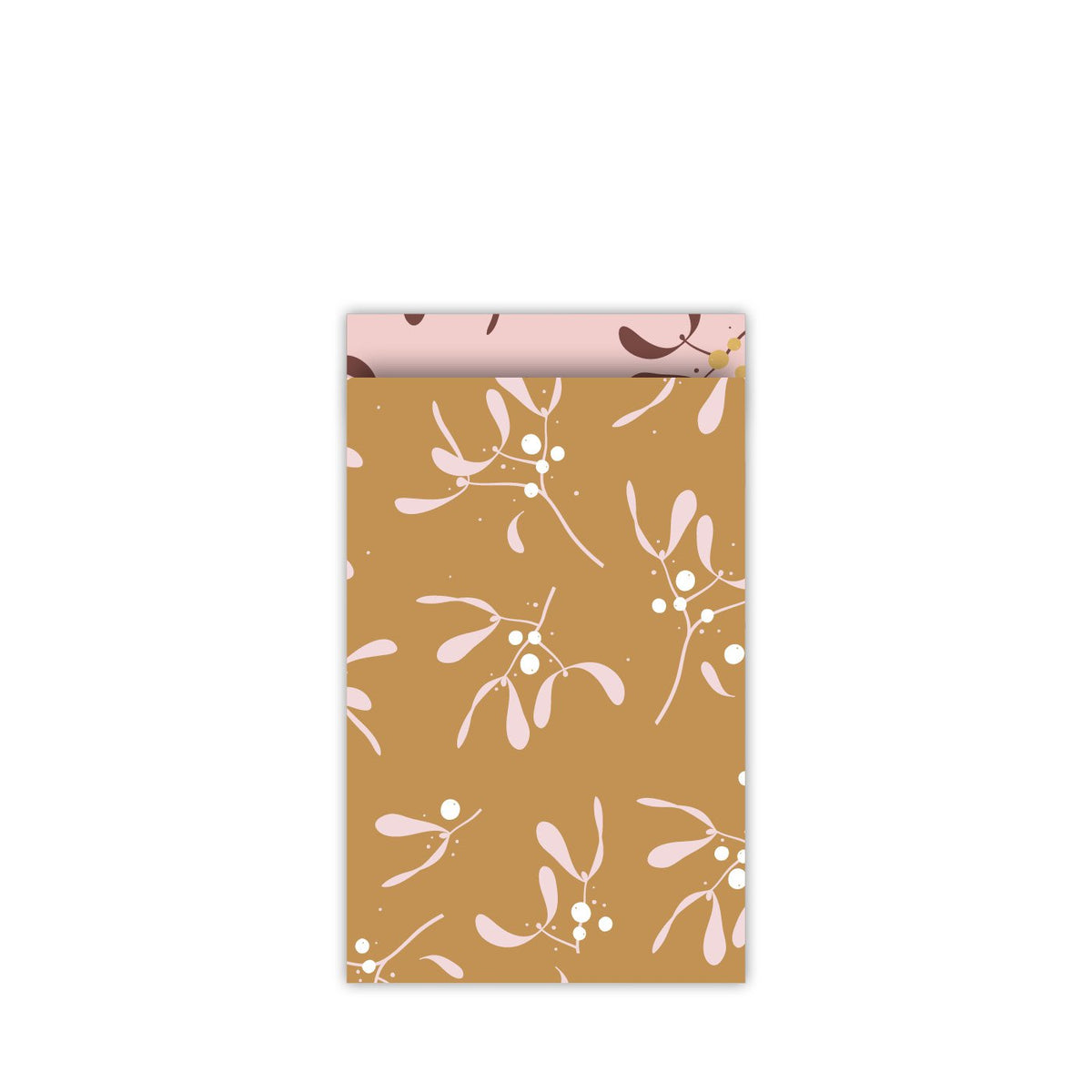 Mistletoe memories - Cadeauzakjes