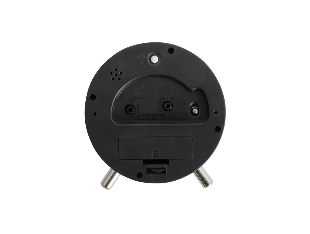 Wekker Disco