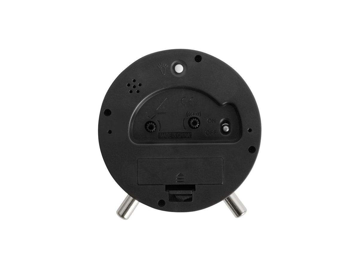 Wekker Disco