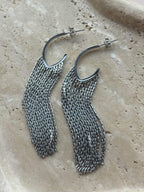 Oorbellen WAUW Jewellery E61107120599