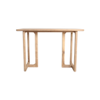 Primavera tuintafel/bartafel - 160x80x105 cm