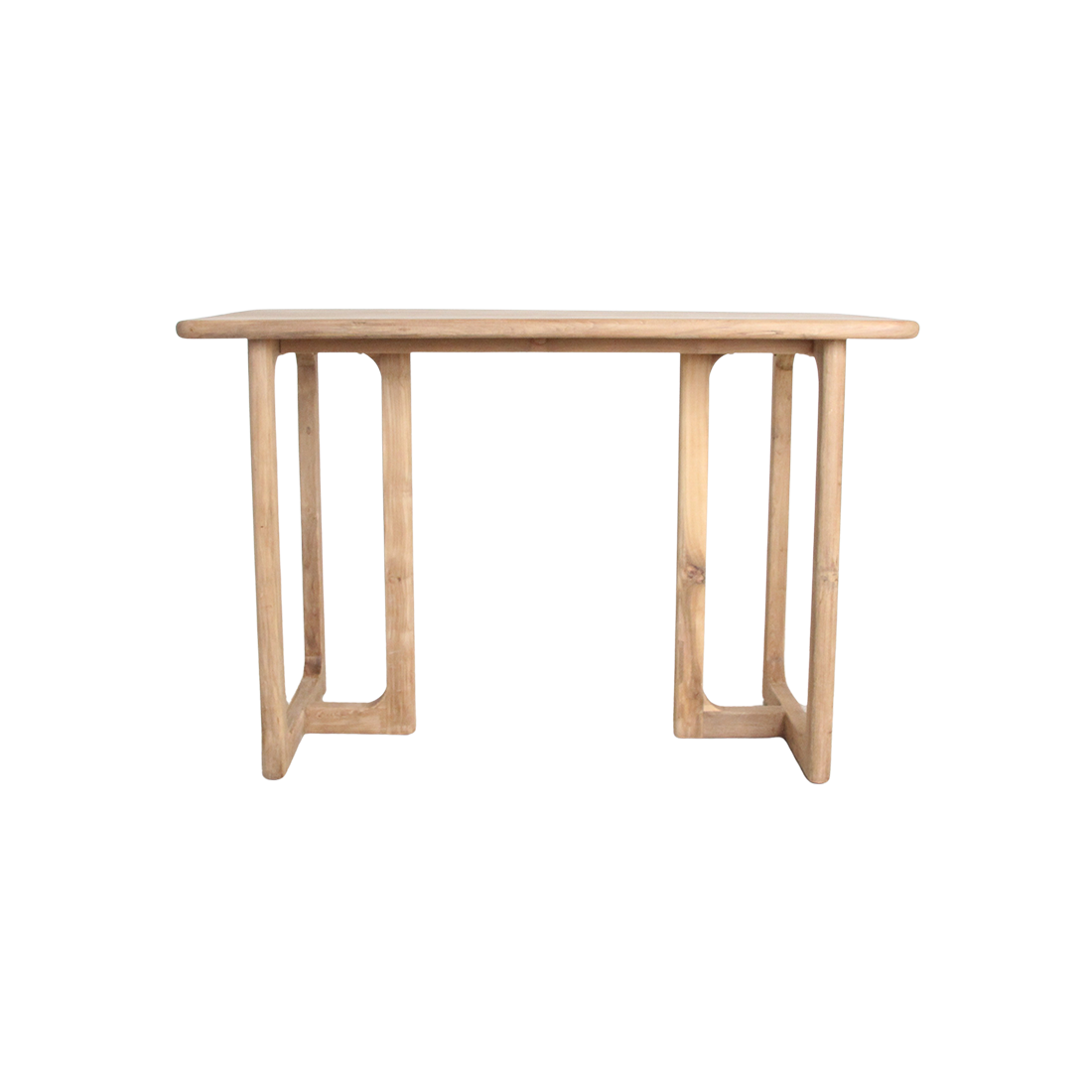 Primavera tuintafel/bartafel - 160x80x105 cm