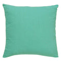 Nederlands decor James - Cushion 45x45 cm Aquarelle - Blue