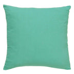Nederlands decor James - Cushion 45x45 cm Aquarelle - Blue