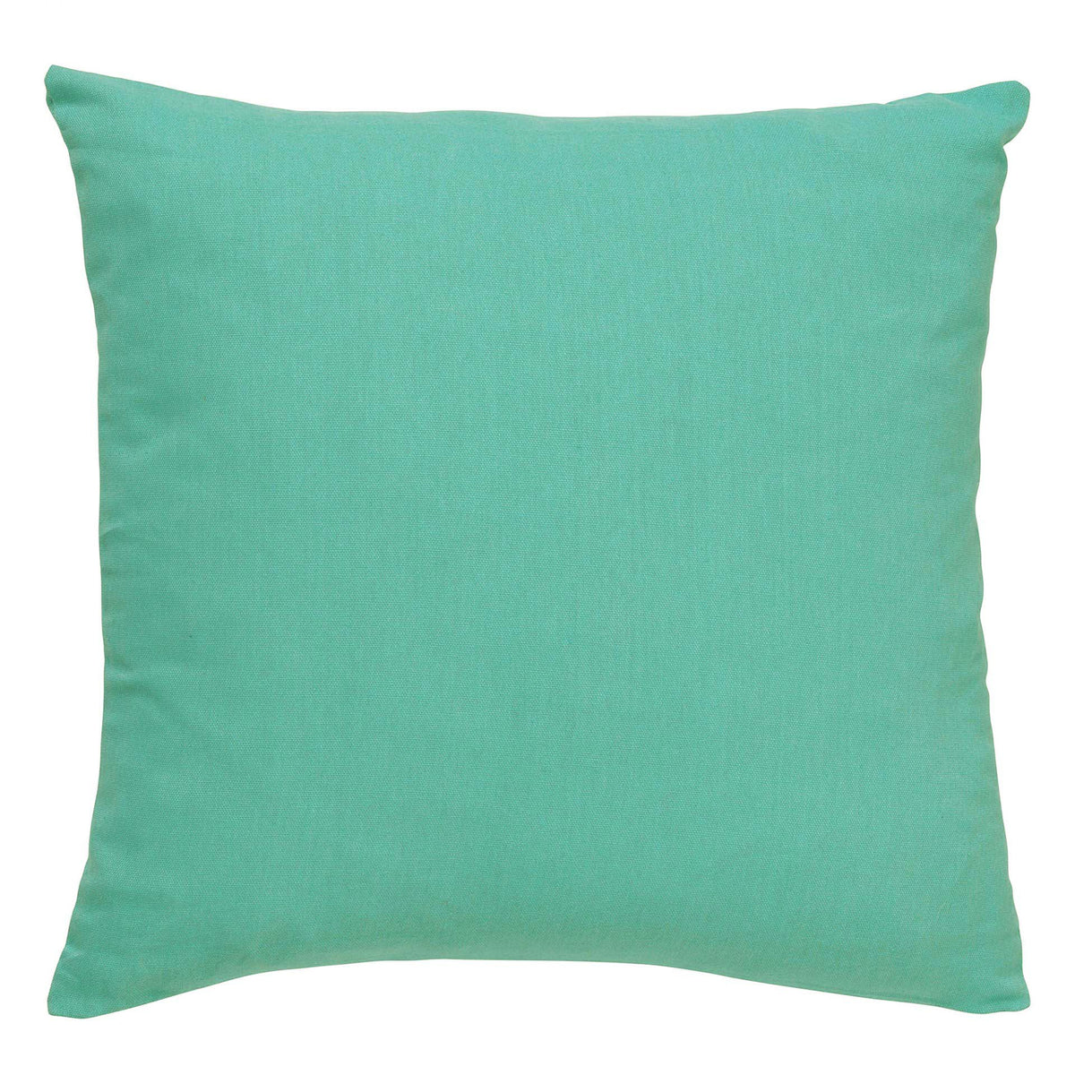 Nederlands decor James - Cushion 45x45 cm Aquarelle - Blue