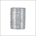 Paper Raffia 100 meter – zilver