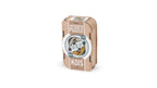 Eco Wood Art (EWA) Houten Legpuzzel Koi Kaper/ Kois size M, 2314, 28,5x28,5x0,5cm