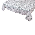 Liberty Tafelkleed Textiel sage groen 140x300cm