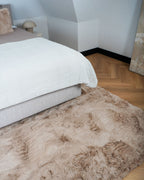 Vloerkleed Morbido Sand - 160 x 230 cm