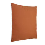 Kussen Iles Terracotta 50x50 cm