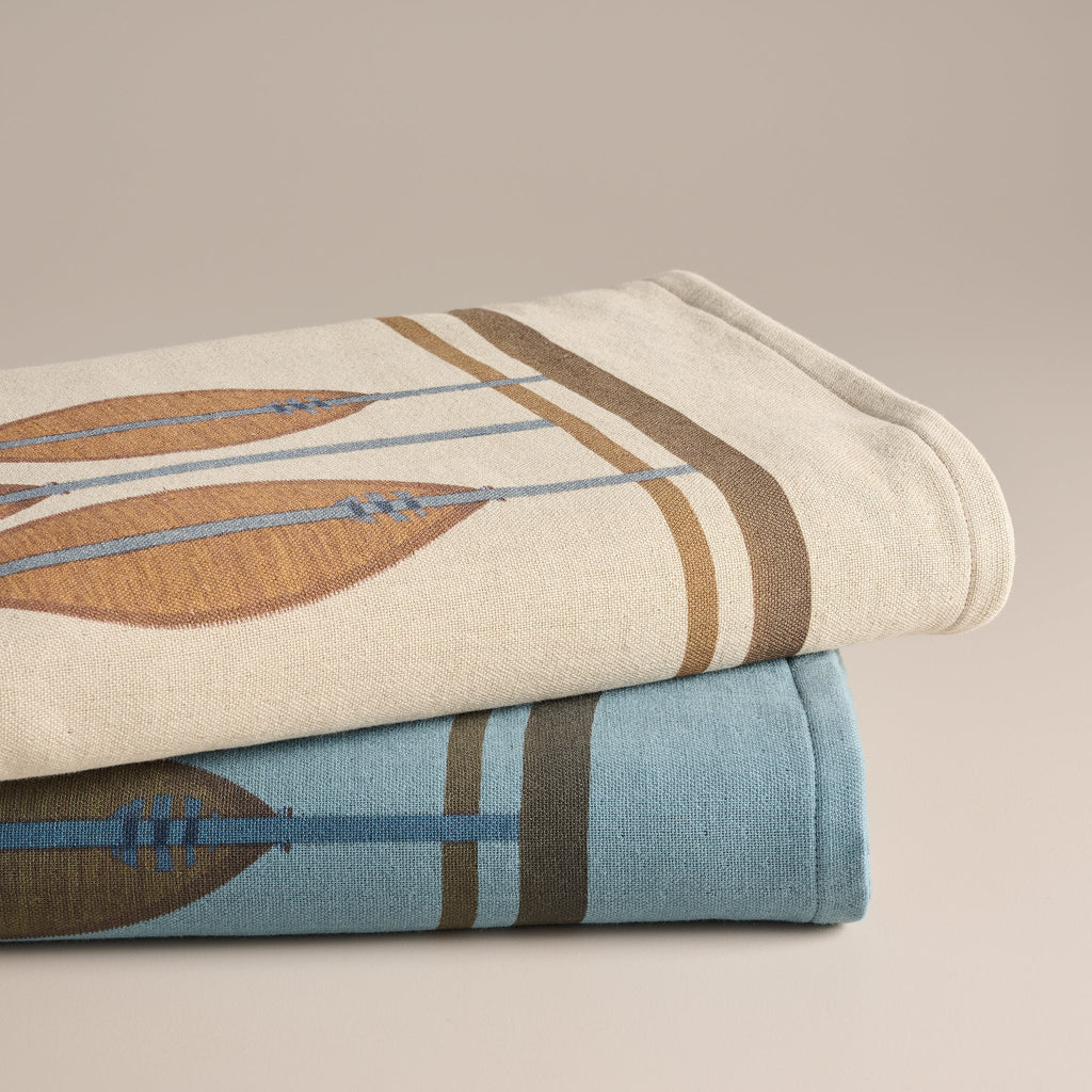 Hammam badstof handdoek - sneldrogend