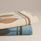 Hammam badstof handdoek - sneldrogend