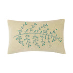 Thalia Kussen beige 30x50cm