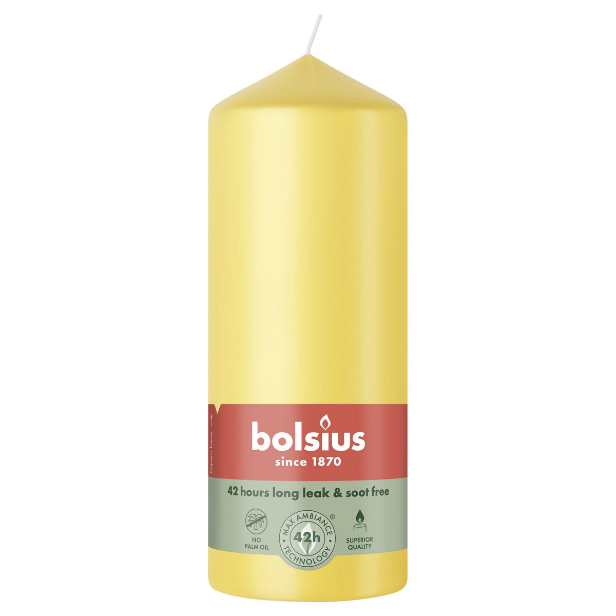 Stompkaars 150/58 Sunny Yellow