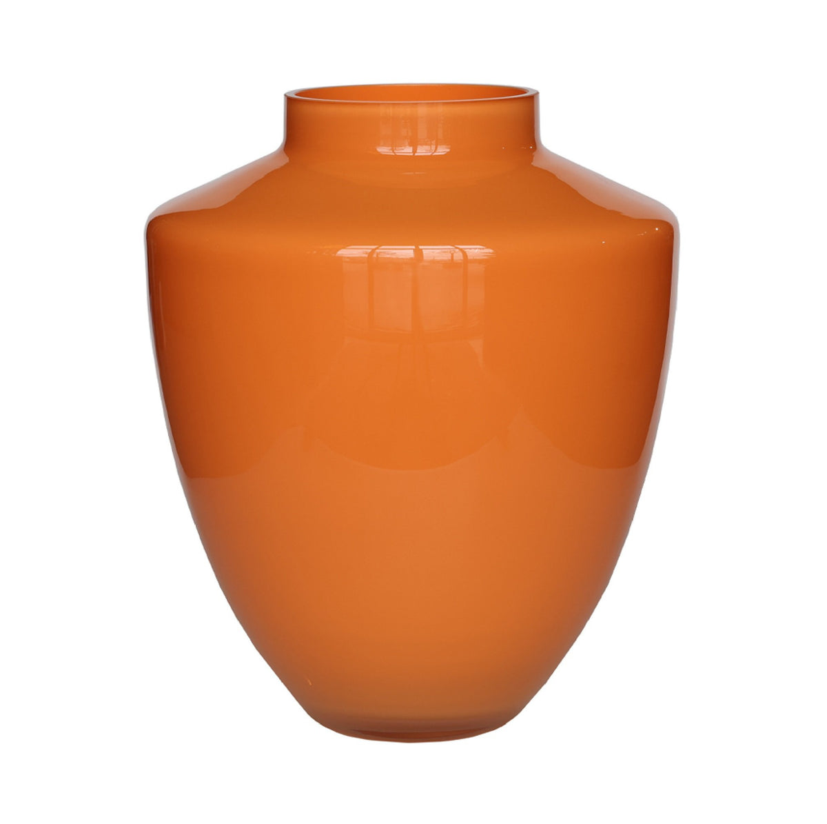 Vaas - Tugela dark orange