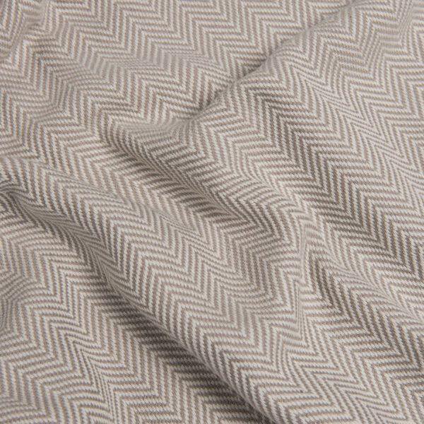 Hamam Plaid All Seasons ZigZag