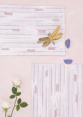 Bloom Placemats - Set van 4