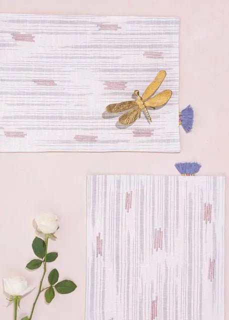 Bloom Placemats - Set van 4
