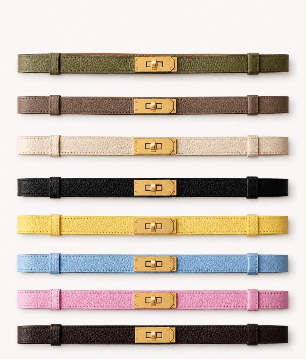 Hulst riem