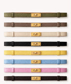 Hulst riem
