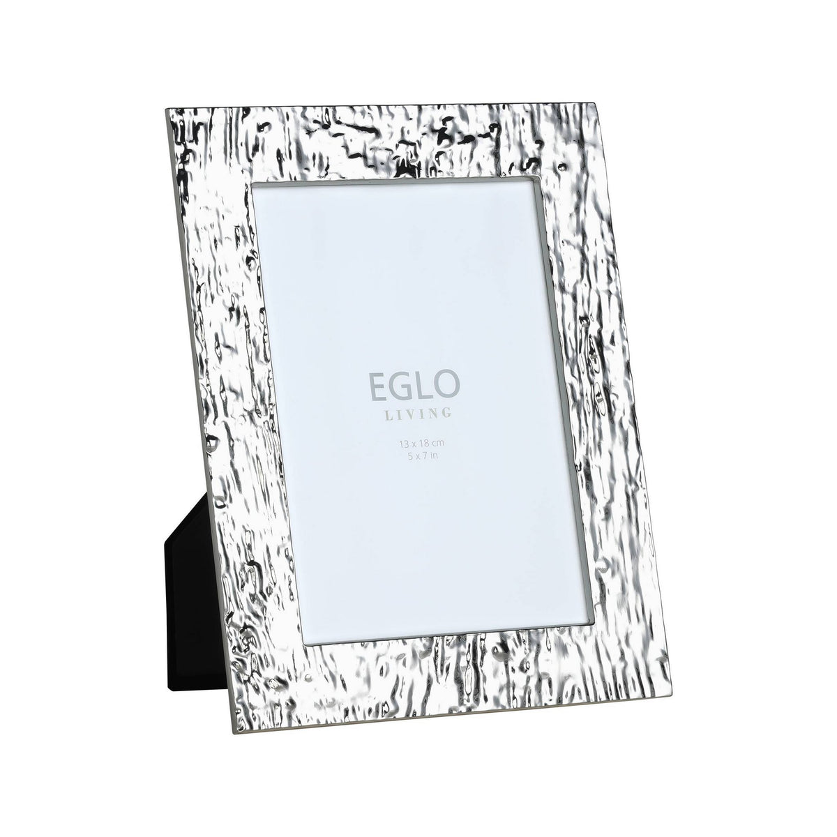 Fotolijst Bugrino Zilver 16x21 cm
