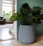 Plantenpot - Vermont grey